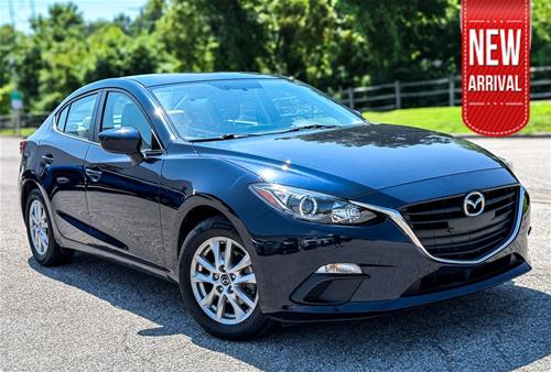 mazda mazda3 2016 3MZBM1U78GM320293 image mazda mazda3 2016 3MZBM1U78GM320293 image