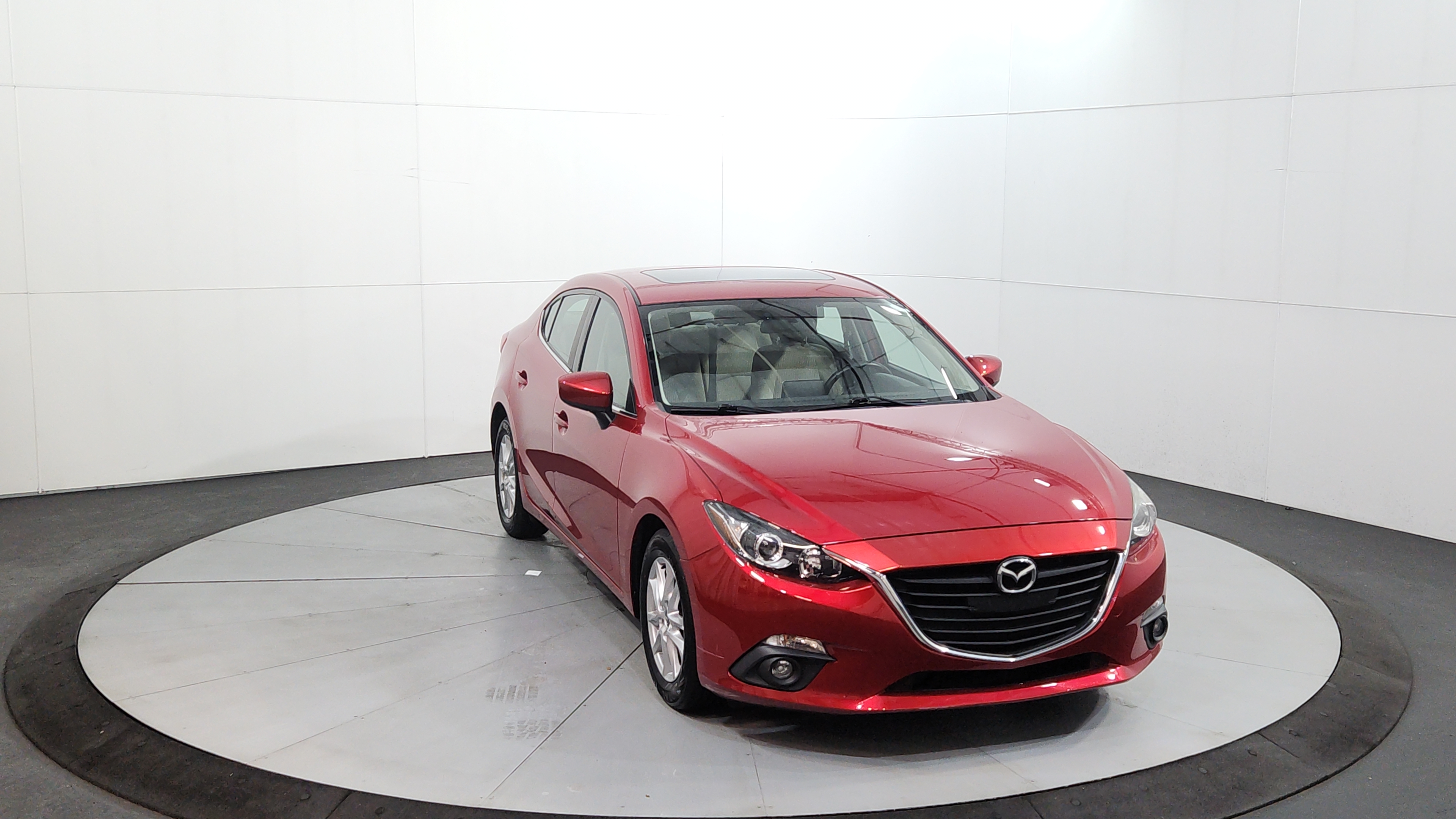 mazda mazda3 2016 3MZBM1V72GM252863 image mazda mazda3 2016 3MZBM1V72GM252863 image