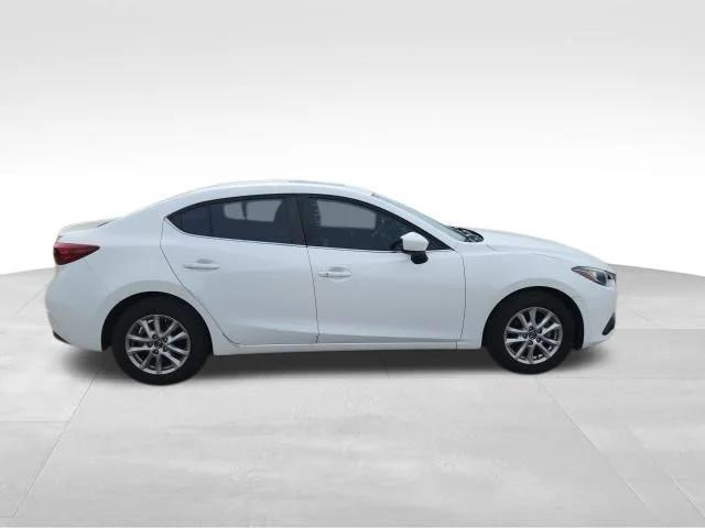 mazda mazda3 2016 3MZBM1V72GM254354 image mazda mazda3 2016 3MZBM1V72GM254354 image