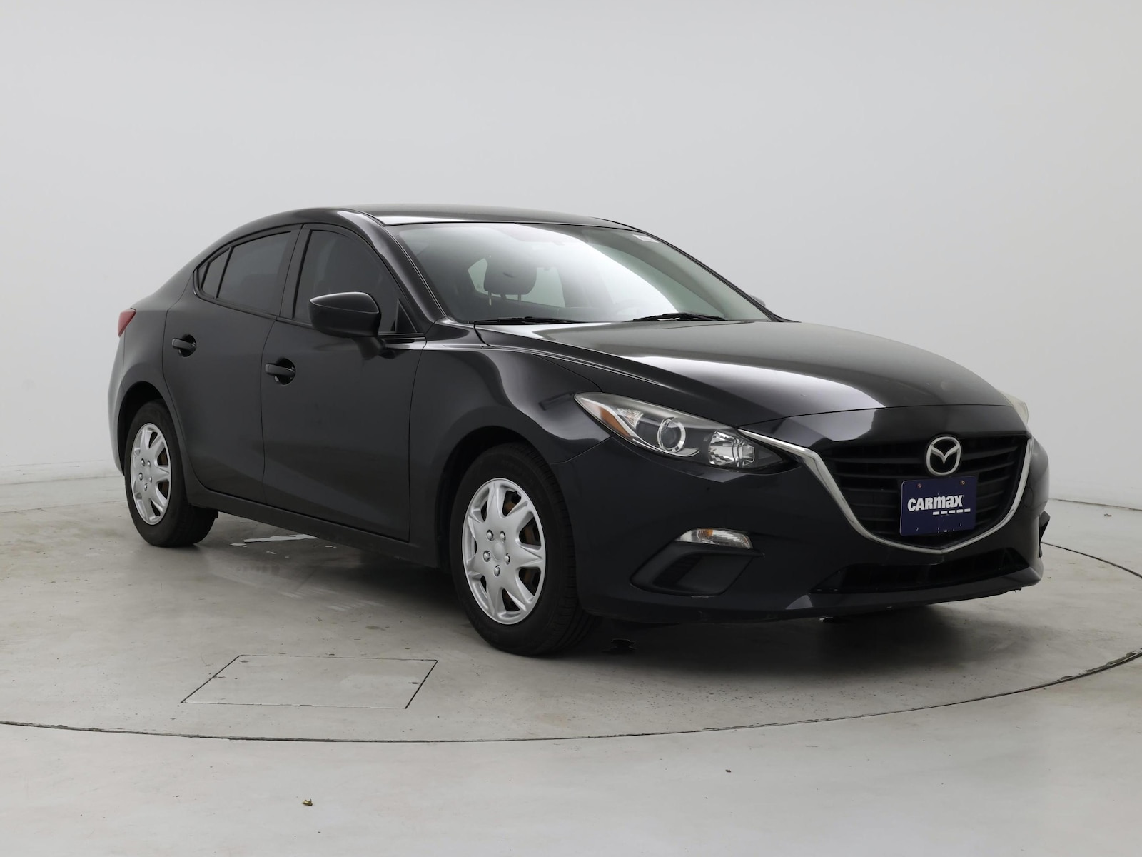 mazda mazda3 2016 JM1BM1T79G1327500 image mazda mazda3 2016 JM1BM1T79G1327500 image