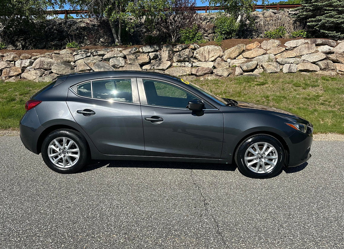 mazda mazda3 2016 3MZBM1K78GM298637 image mazda mazda3 2016 3MZBM1K78GM298637 image