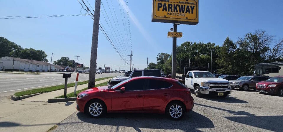 mazda mazda3 2016 3MZBM1L70GM253898 image mazda mazda3 2016 3MZBM1L70GM253898 image