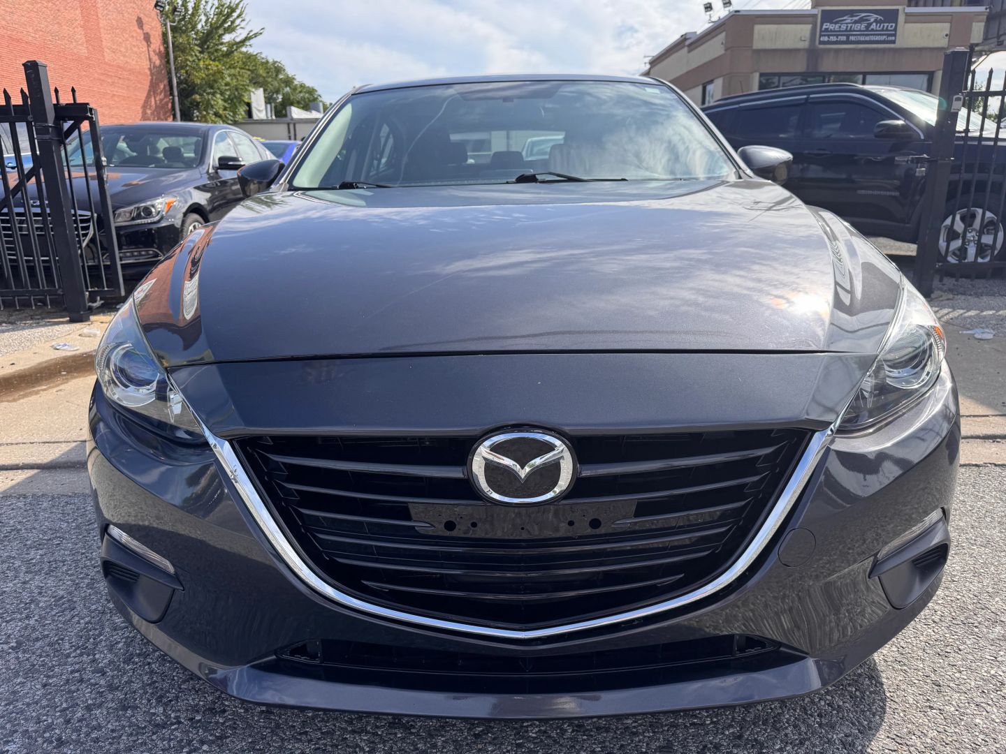 mazda mazda3 2016 3MZBM1J73GM320111 image mazda mazda3 2016 3MZBM1J73GM320111 image