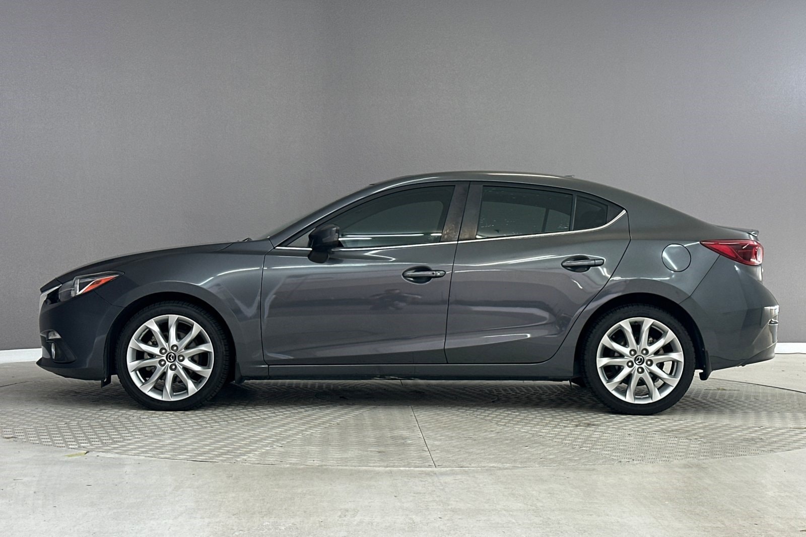 mazda mazda3 2016 JM1BM1X36G1299288 image mazda mazda3 2016 JM1BM1X36G1299288 image
