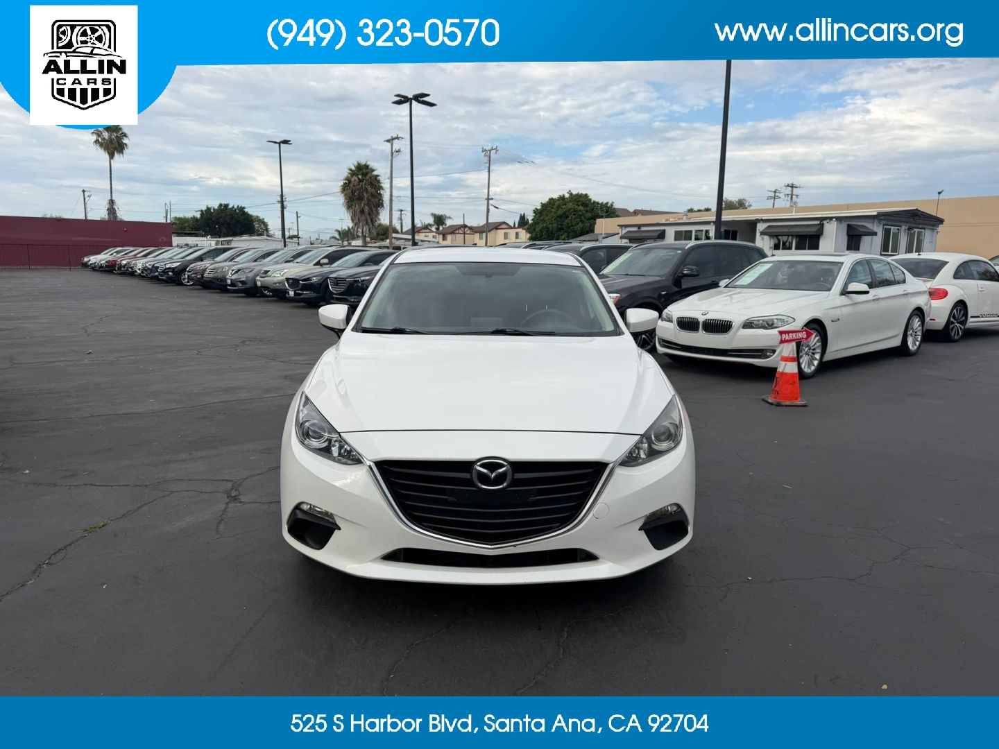mazda mazda3 2016 3MZBM1T78GM327648 image mazda mazda3 2016 3MZBM1T78GM327648 image