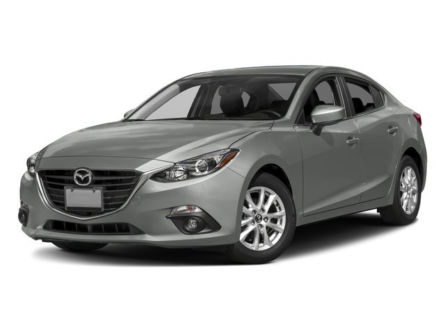 mazda mazda3 2016 3MZBM1X7XGM245303 image mazda mazda3 2016 3MZBM1X7XGM245303 image