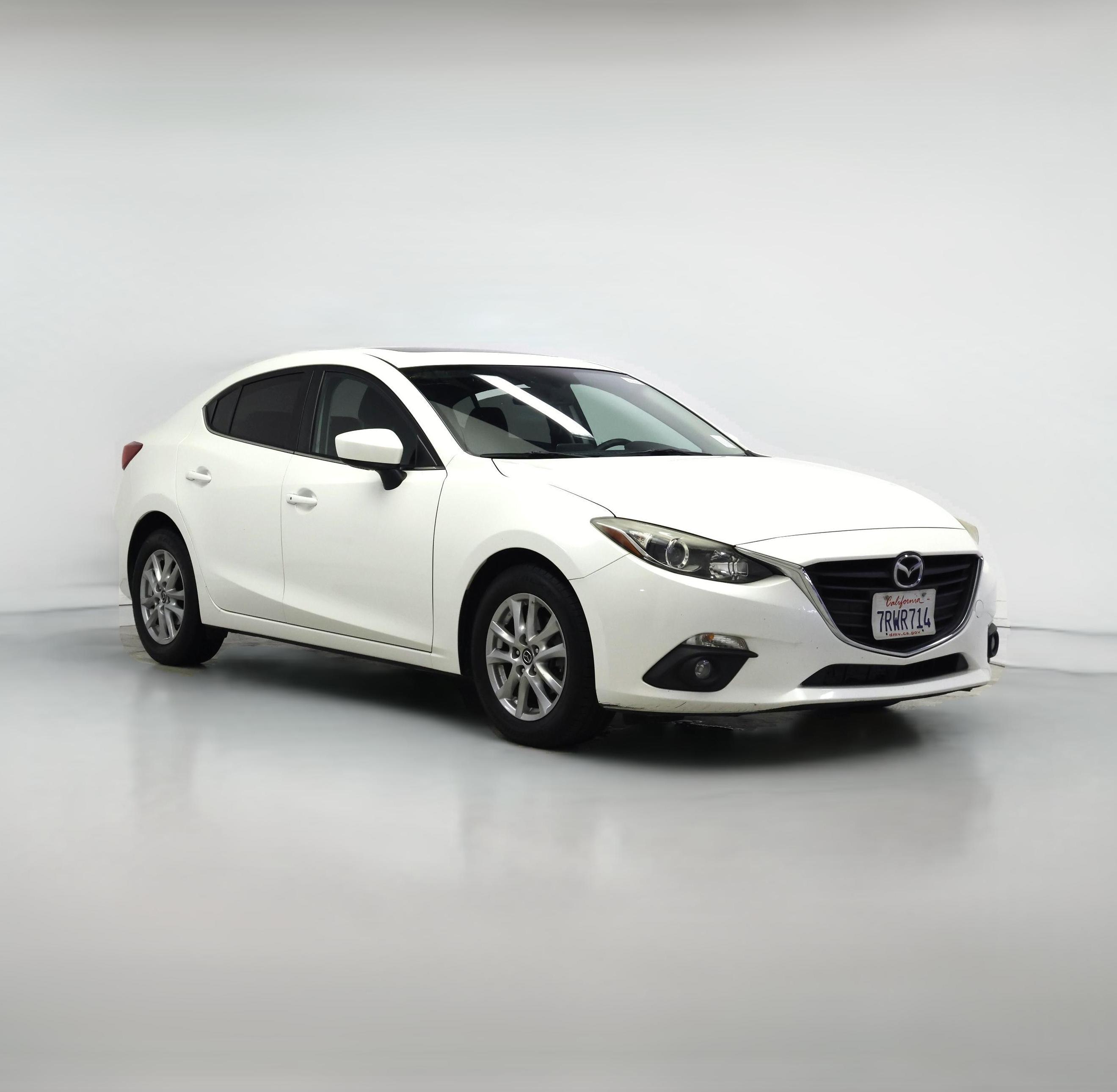 mazda mazda3 2016 JM1BM1W79G1320462 image mazda mazda3 2016 JM1BM1W79G1320462 image