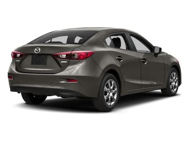 mazda mazda3 2016 JM1BM1U77G1334847 image mazda mazda3 2016 JM1BM1U77G1334847 image