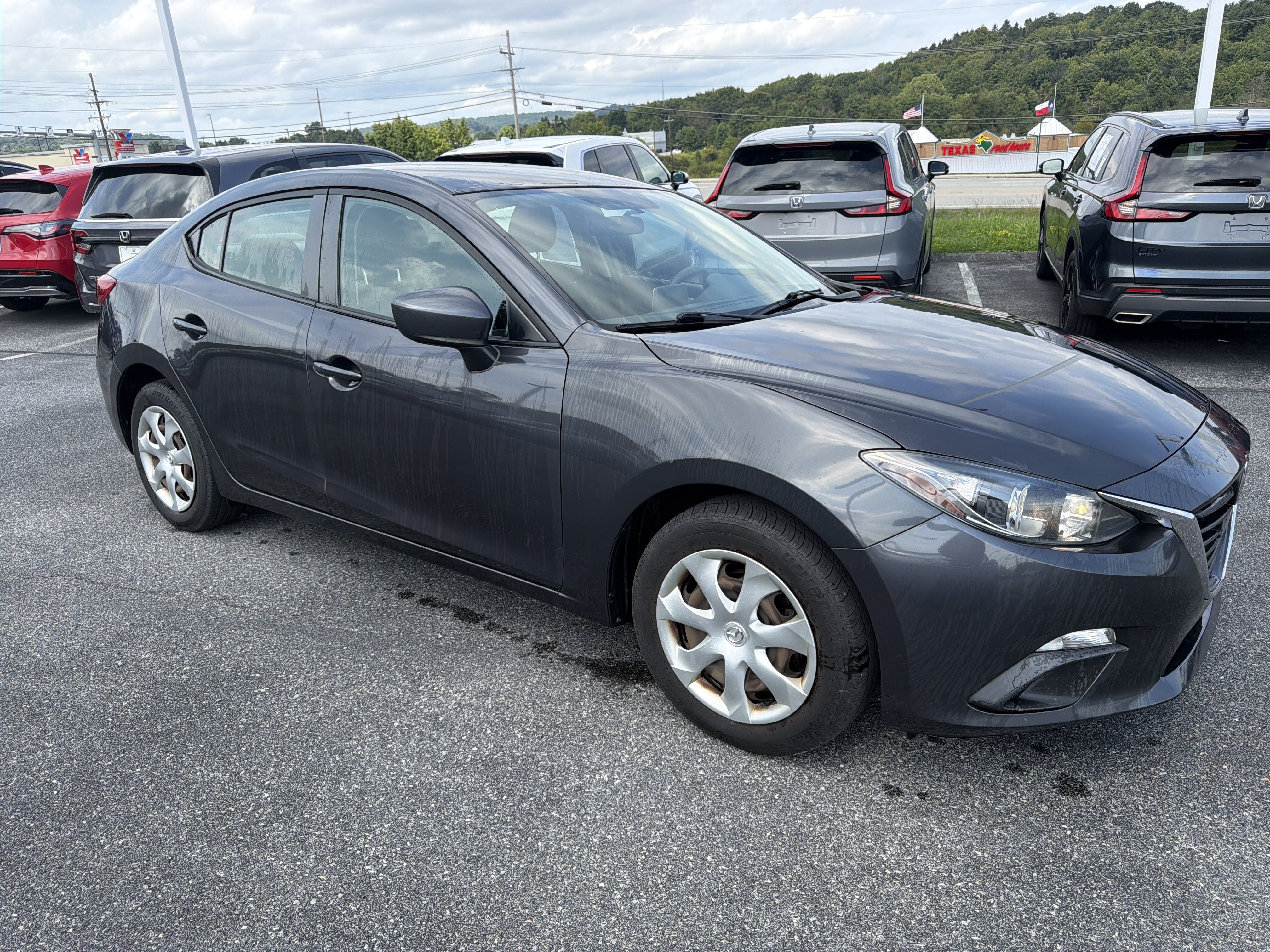 mazda mazda3 2016 3MZBM1T73GM246962 image mazda mazda3 2016 3MZBM1T73GM246962 image