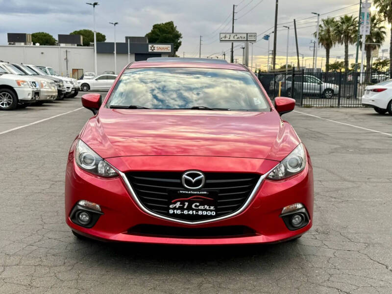 mazda mazda3 2016 3MZBM1N78GM329185 image mazda mazda3 2016 3MZBM1N78GM329185 image