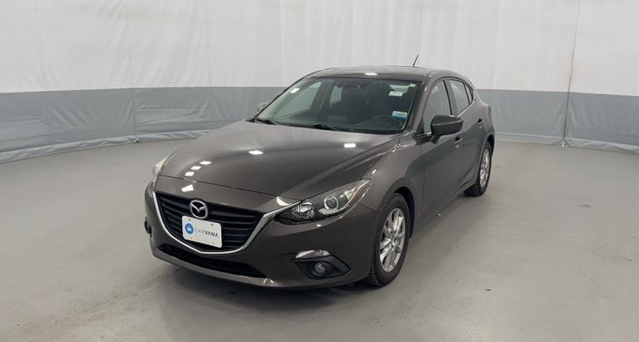 mazda mazda3 2016 JM1BM1L75G1310077 image mazda mazda3 2016 JM1BM1L75G1310077 image