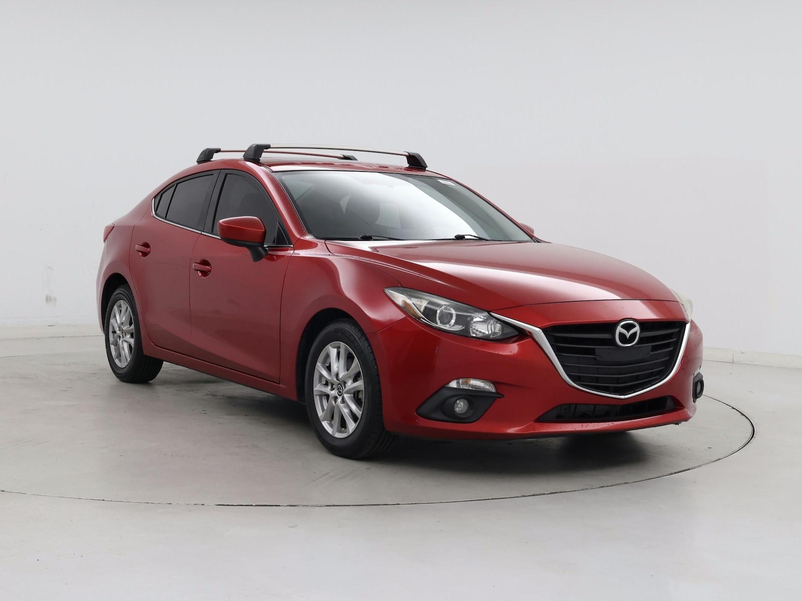 mazda mazda3 2016 JM1BM1W70G1301590 image mazda mazda3 2016 JM1BM1W70G1301590 image