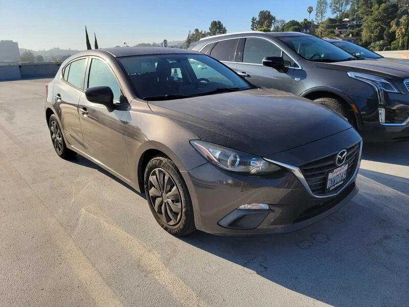 mazda mazda3 2016 3MZBM1J72GM258930 image mazda mazda3 2016 3MZBM1J72GM258930 image
