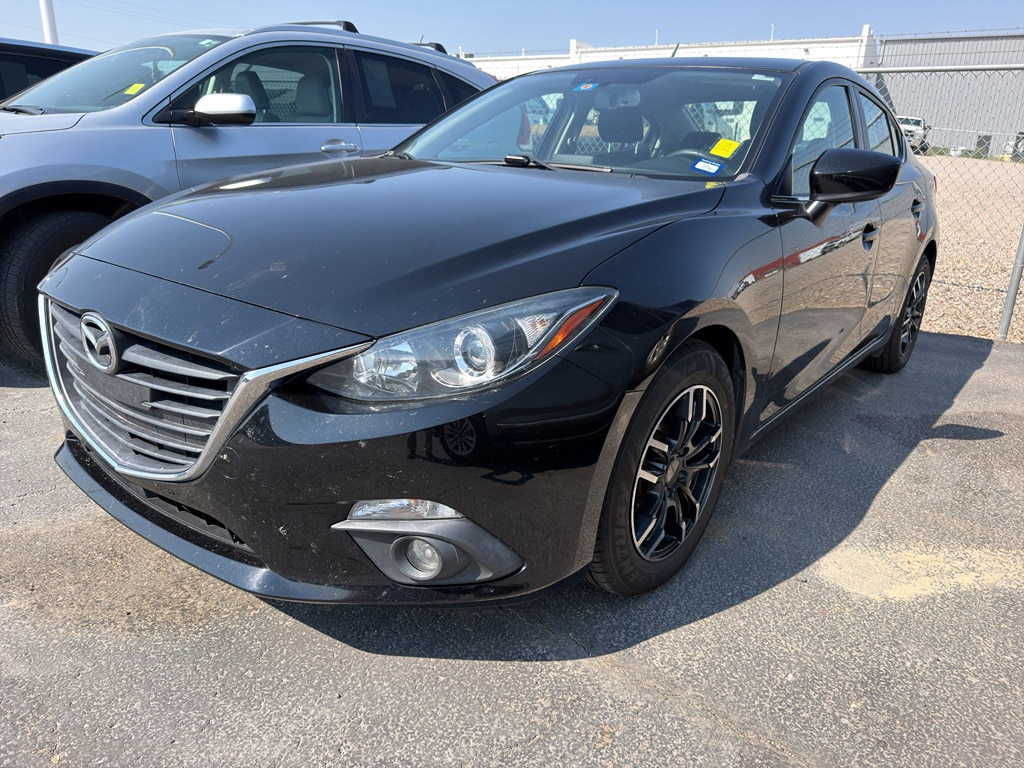 mazda mazda3 2016 3MZBM1W75GM266108 image mazda mazda3 2016 3MZBM1W75GM266108 image