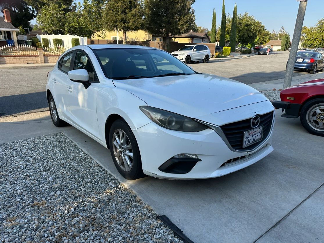 mazda mazda3 2016 JM1BM1K77G1322491 image mazda mazda3 2016 JM1BM1K77G1322491 image