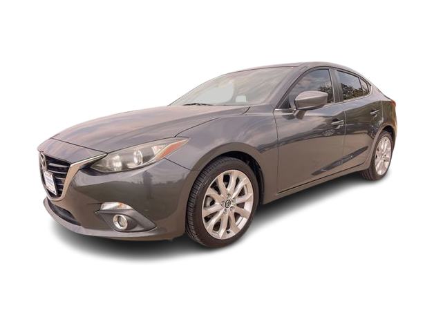 mazda mazda3 2016 JM1BM1W3XG1354990 image mazda mazda3 2016 JM1BM1W3XG1354990 image