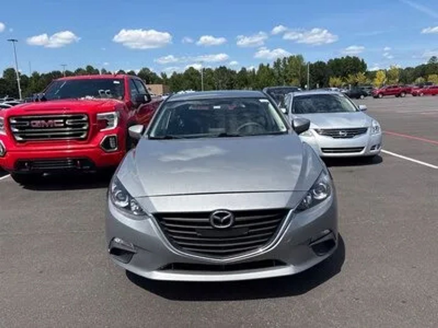 mazda mazda3 2016 3MZBM1K78GM252984 image mazda mazda3 2016 3MZBM1K78GM252984 image