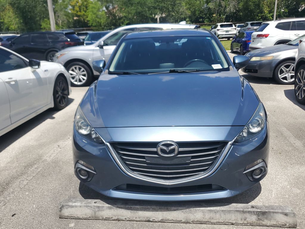 mazda mazda3 2016 3MZBM1W71GM270835 image mazda mazda3 2016 3MZBM1W71GM270835 image
