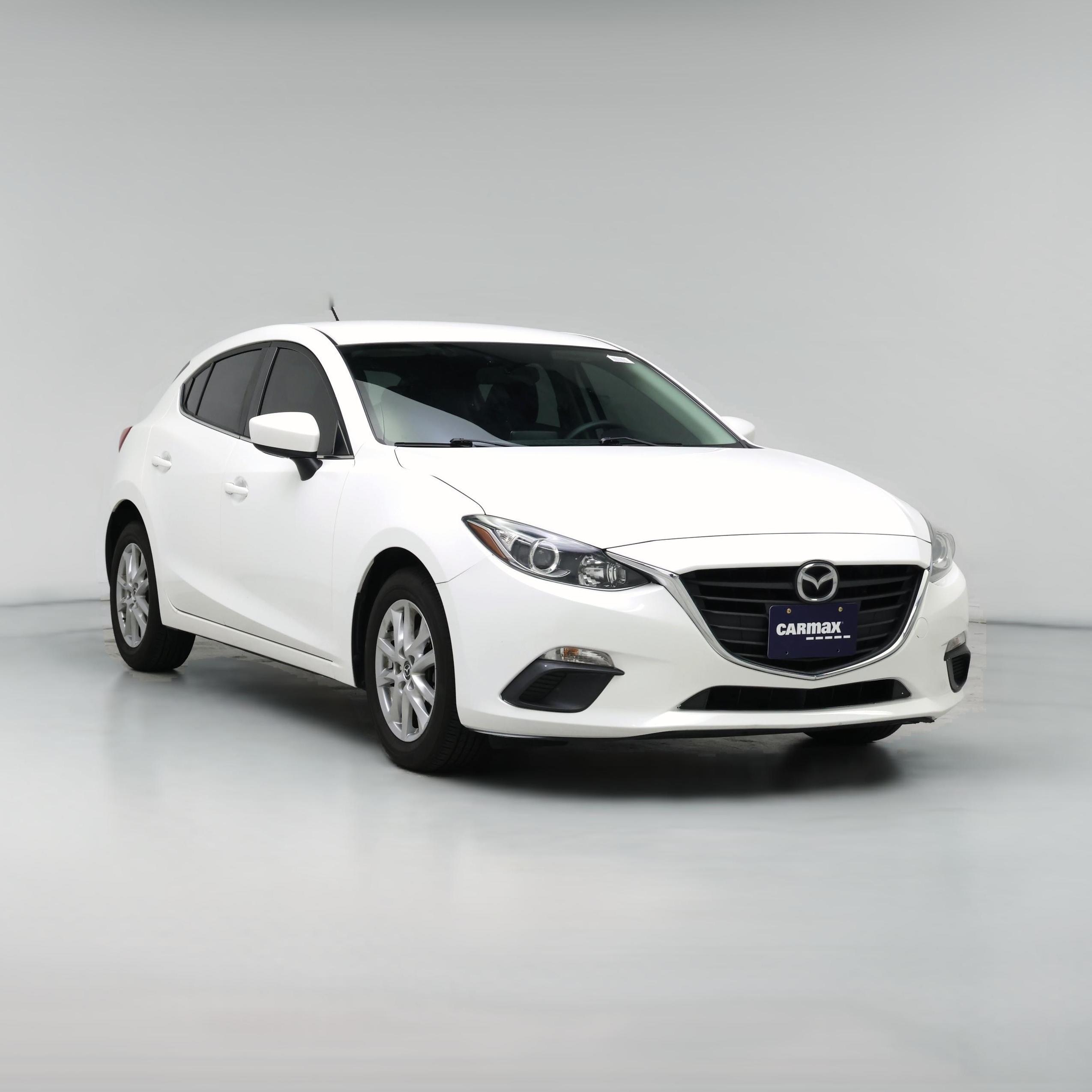 mazda mazda3 2016 3MZBM1K73GM246686 image mazda mazda3 2016 3MZBM1K73GM246686 image