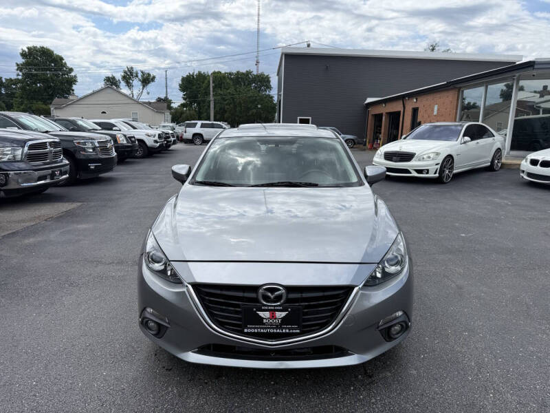 mazda mazda3 2016 3MZBM1N7XGM242341 image mazda mazda3 2016 3MZBM1N7XGM242341 image