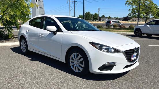 mazda mazda3 2016 JM1BM1T7XG1305067 image mazda mazda3 2016 JM1BM1T7XG1305067 image