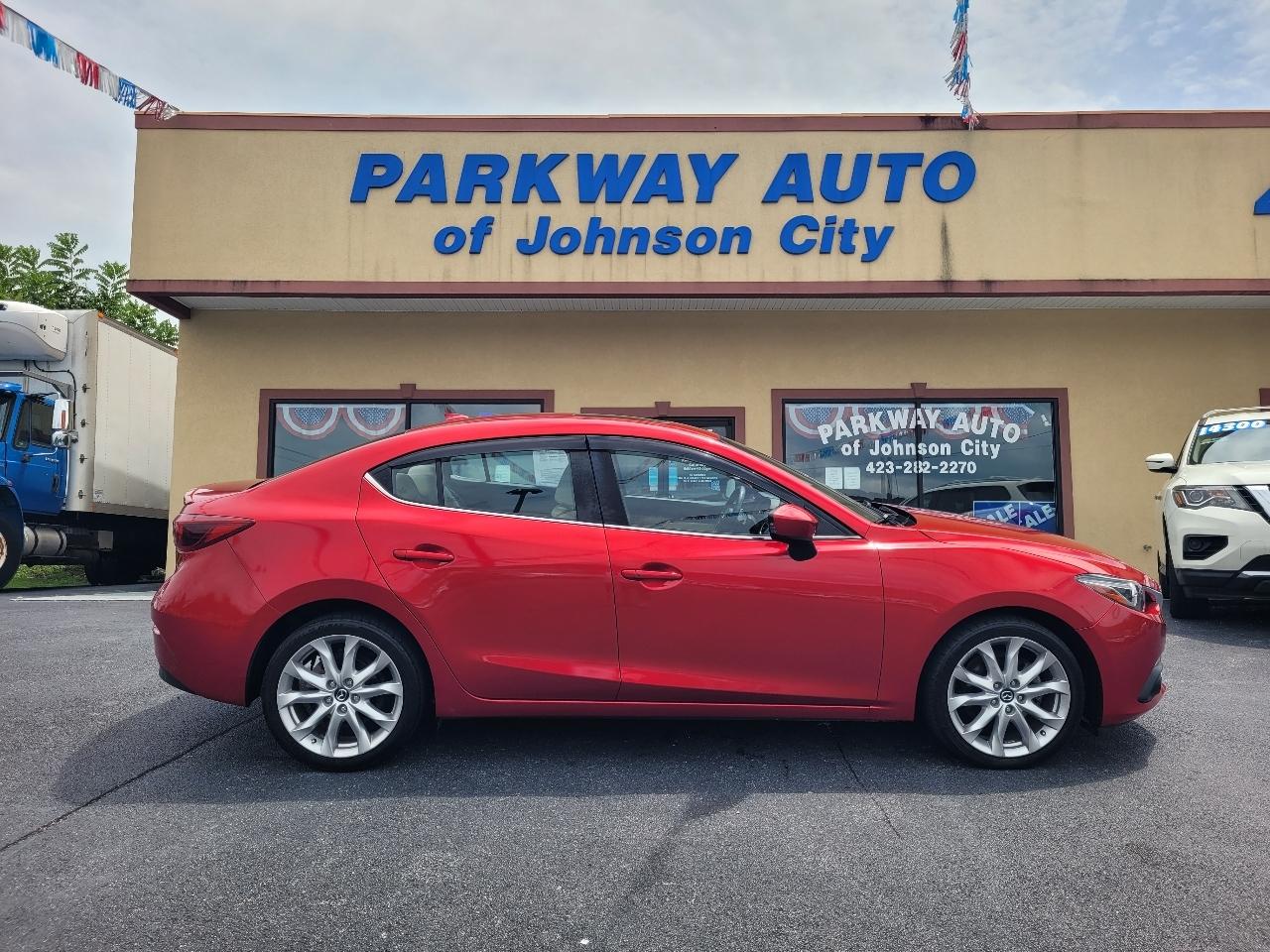 mazda mazda3 2016 JM1BM1X33G1294839 image mazda mazda3 2016 JM1BM1X33G1294839 image