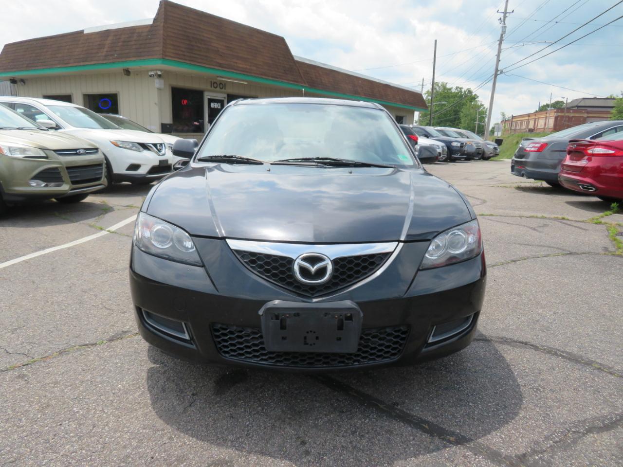 mazda mazda3 2008 JM1BK32F881811427 image mazda mazda3 2008 JM1BK32F881811427 image