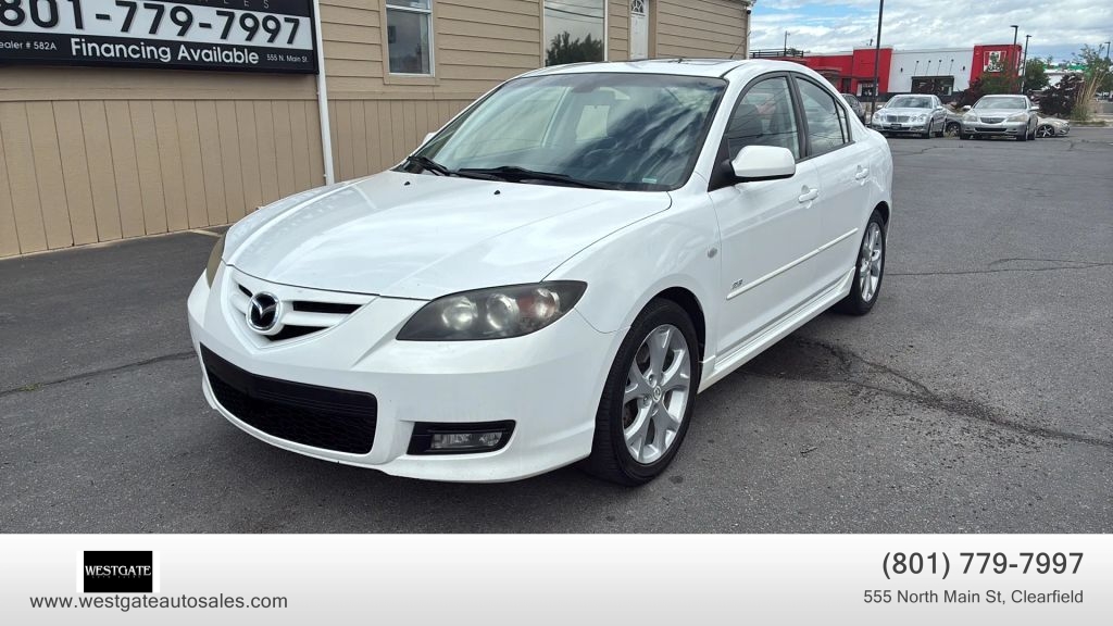 mazda mazda3 2008 JM1BK323781793847 image mazda mazda3 2008 JM1BK323781793847 image