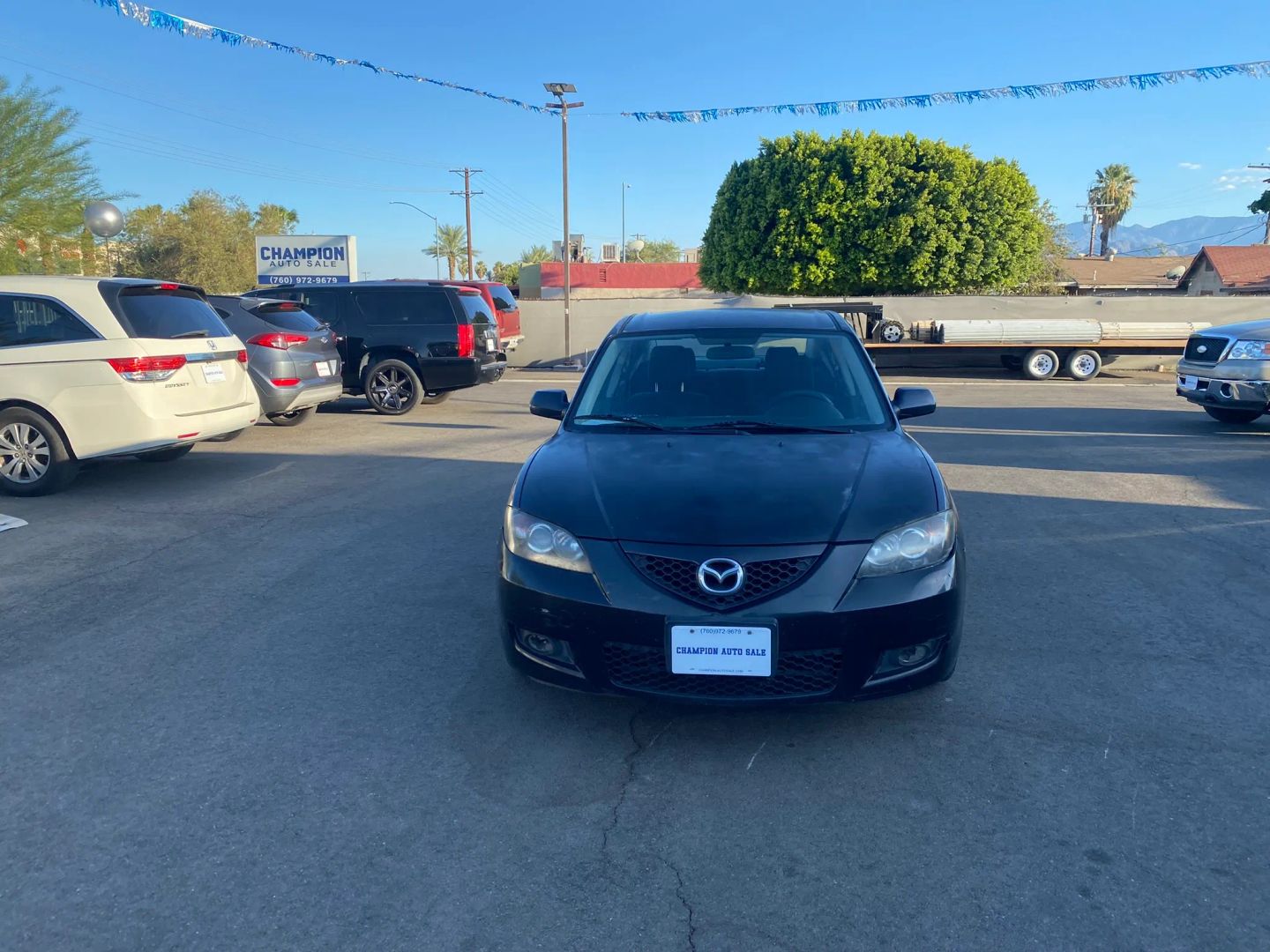 mazda mazda3 2008 JM1BK32G881142519 image mazda mazda3 2008 JM1BK32G881142519 image