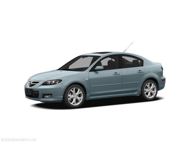 mazda mazda3 2008 JM1BK32F281181078 image mazda mazda3 2008 JM1BK32F281181078 image
