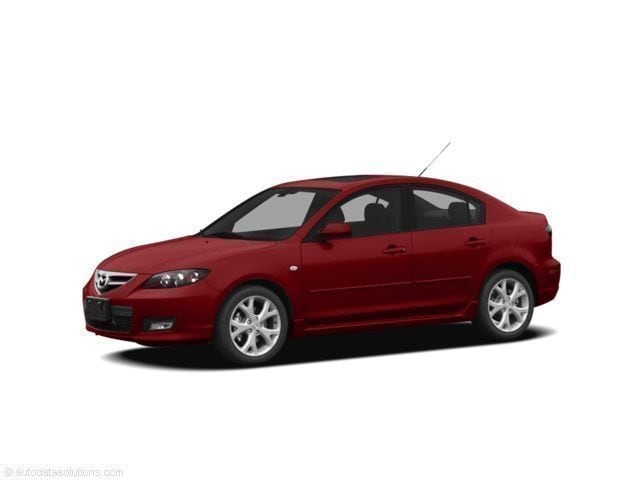 mazda mazda3 2008 JM1BK32F281164376 image mazda mazda3 2008 JM1BK32F281164376 image