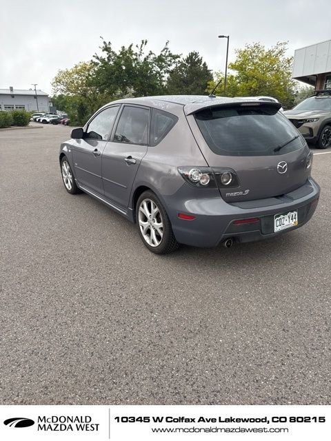 mazda mazda3 2008 JM1BK344481143749 image mazda mazda3 2008 JM1BK344481143749 image