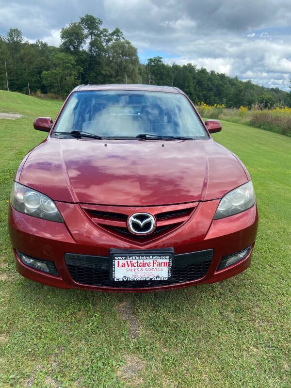 mazda mazda3 2008 JM1BK324281127536 image mazda mazda3 2008 JM1BK324281127536 image