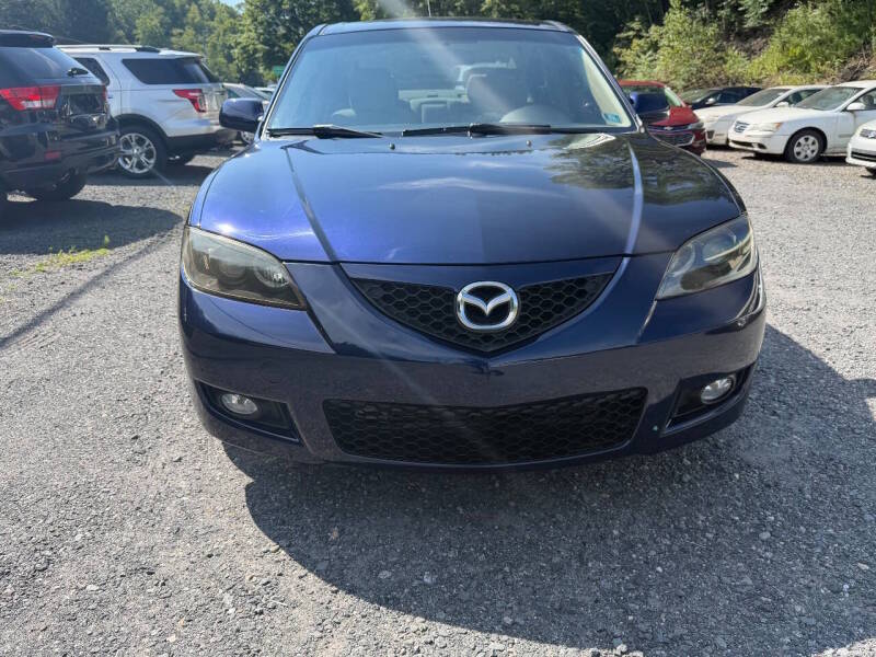 mazda mazda3 2008 JM1BK32G181123357 image mazda mazda3 2008 JM1BK32G181123357 image