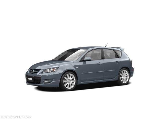 mazda mazda3 2008 JM1BK34MX81828242 image mazda mazda3 2008 JM1BK34MX81828242 image
