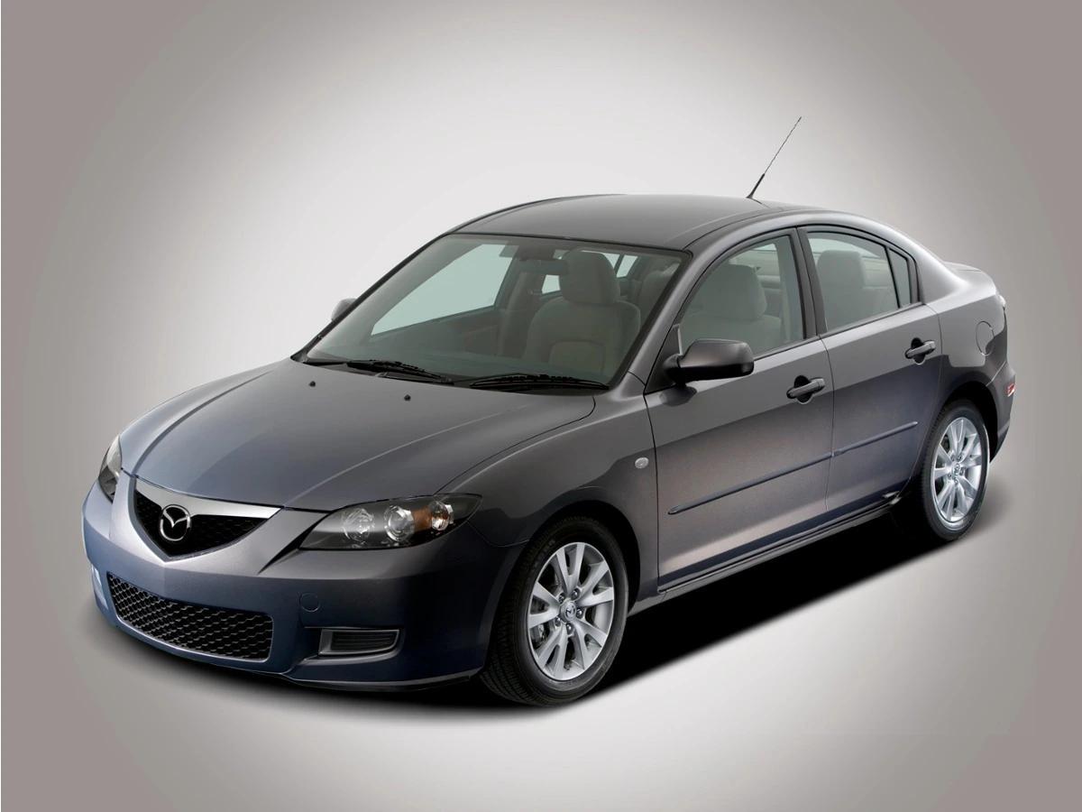 mazda mazda3 2008 JM1BK12F681774883 image mazda mazda3 2008 JM1BK12F681774883 image