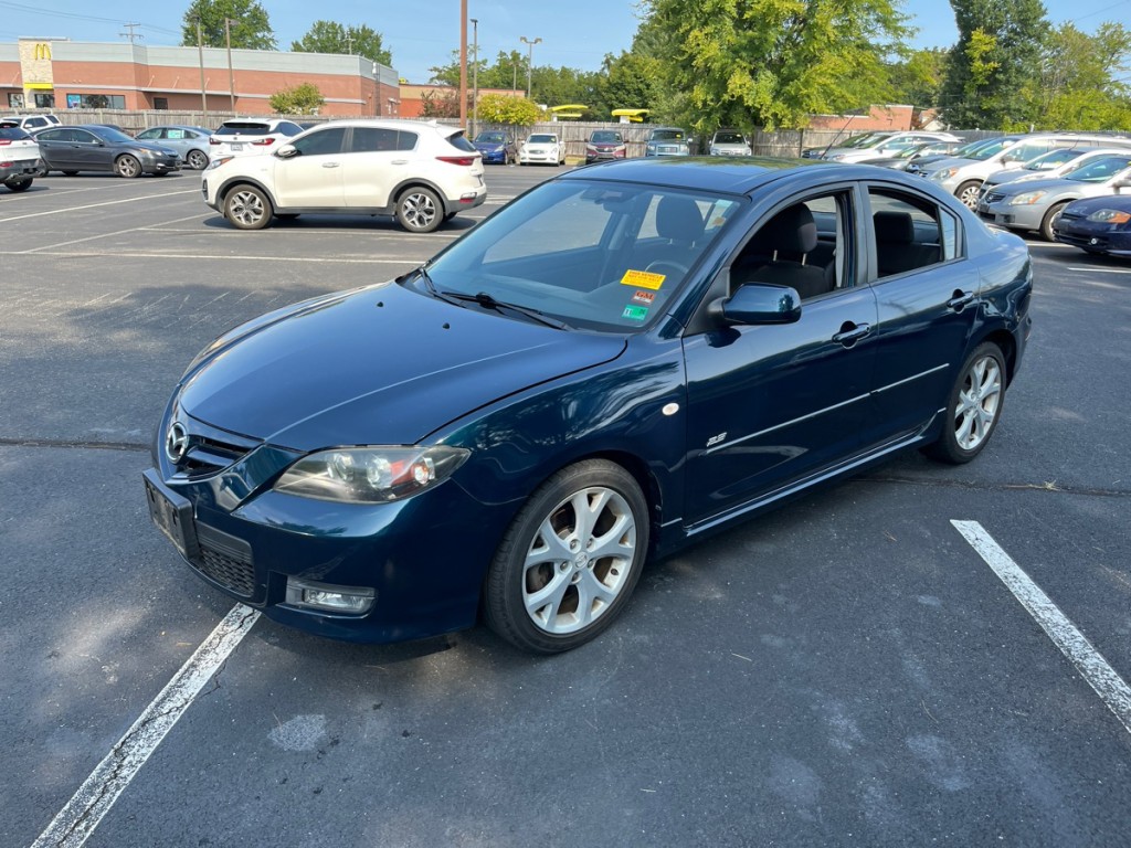mazda mazda3 2008 JM1BK324281836564 image mazda mazda3 2008 JM1BK324281836564 image