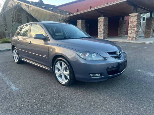 mazda mazda3 2008 JM1BK344081815449 image mazda mazda3 2008 JM1BK344081815449 image