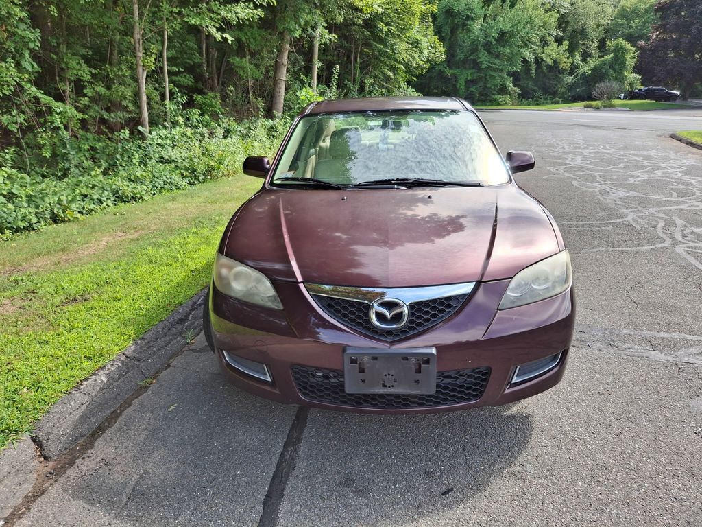 mazda mazda3 2008 JM1BK32G881839608 image mazda mazda3 2008 JM1BK32G881839608 image