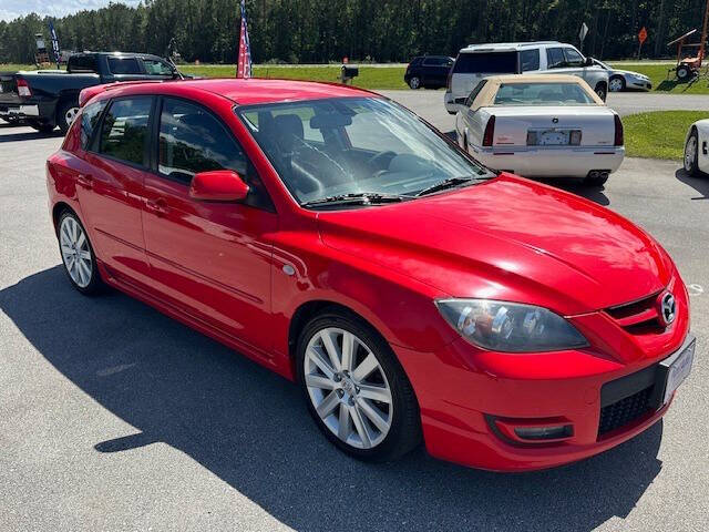 mazda mazda3 2008 JM1BK34L181113082 image mazda mazda3 2008 JM1BK34L181113082 image