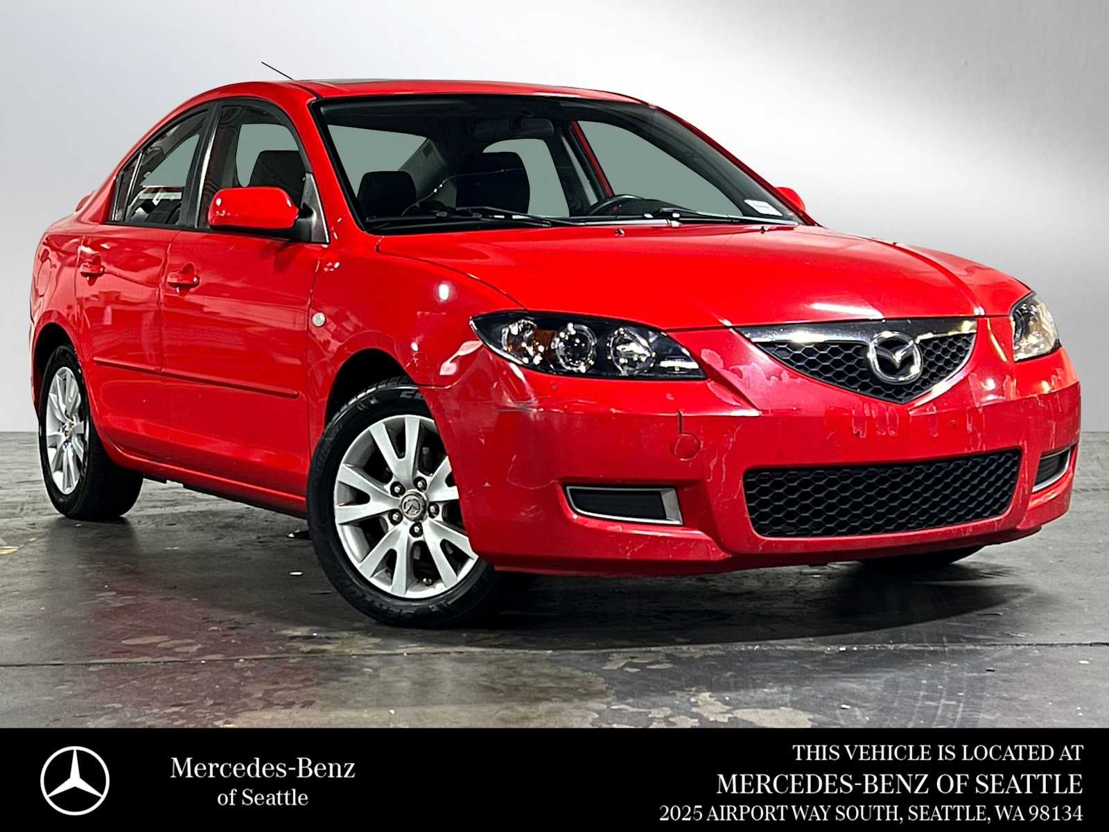 mazda mazda3 2008 JM1BK32F181874899 image mazda mazda3 2008 JM1BK32F181874899 image