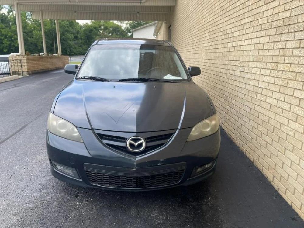 mazda mazda3 2008 JM1BK323581114528 image mazda mazda3 2008 JM1BK323581114528 image