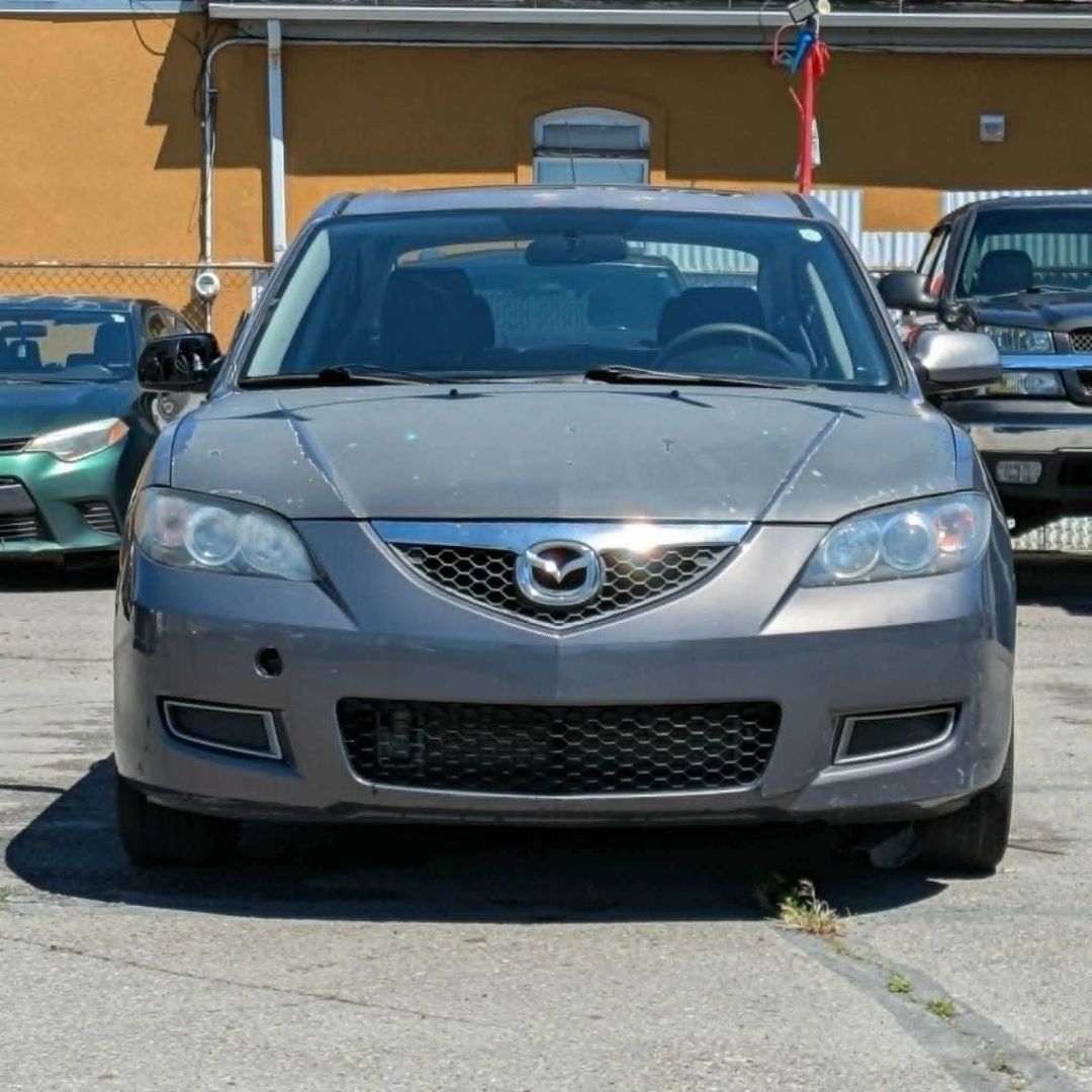mazda mazda3 2008 JM1BK32F381823467 image mazda mazda3 2008 JM1BK32F381823467 image