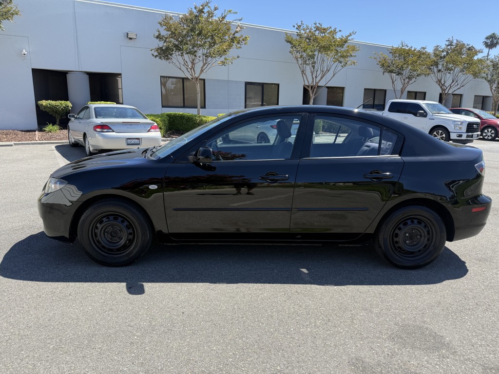 mazda mazda3 2008 JM1BK12G281796663 image mazda mazda3 2008 JM1BK12G281796663 image