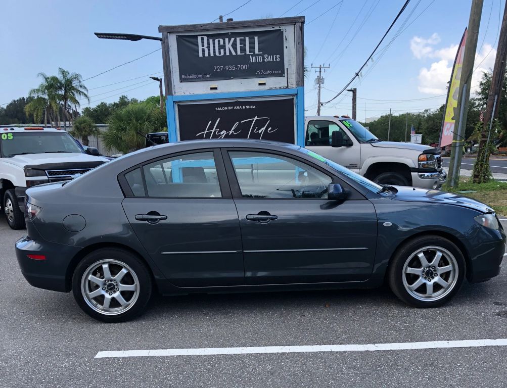 mazda mazda3 2009 JM1BK32G691233144 image mazda mazda3 2009 JM1BK32G691233144 image