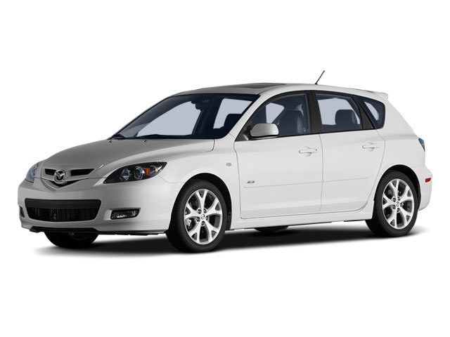 mazda mazda3 2009 JM1BK344691215116 image mazda mazda3 2009 JM1BK344691215116 image