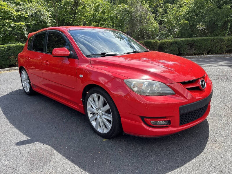 mazda mazda3 2009 JM1BK34MX91187949 image mazda mazda3 2009 JM1BK34MX91187949 image