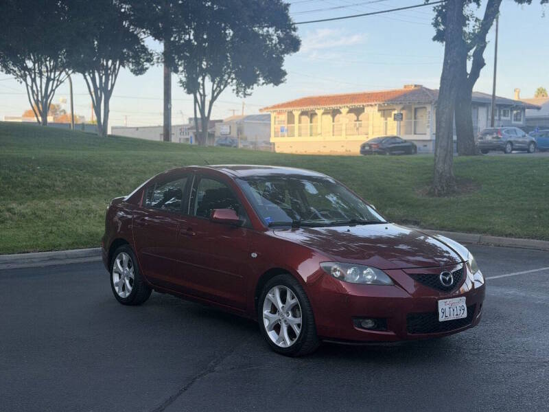 mazda mazda3 2009 JM1BK32G791251510 image mazda mazda3 2009 JM1BK32G791251510 image