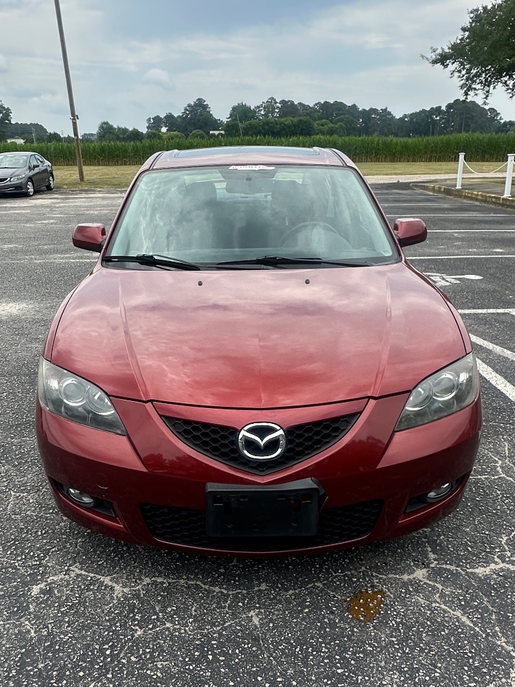 mazda mazda3 2009 JM1BK32F891219396 image mazda mazda3 2009 JM1BK32F891219396 image