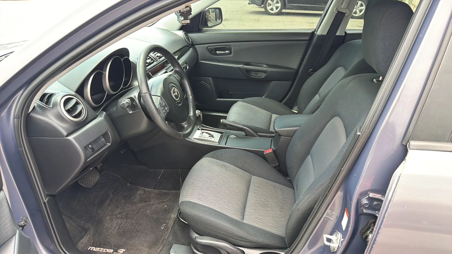 mazda mazda3 2009 JM1BK32F791195804 image mazda mazda3 2009 JM1BK32F791195804 image